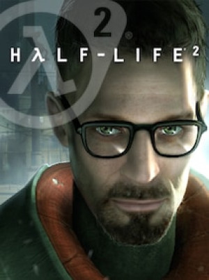 Half-Life 2 (PC) - Steam Account - GLOBAL