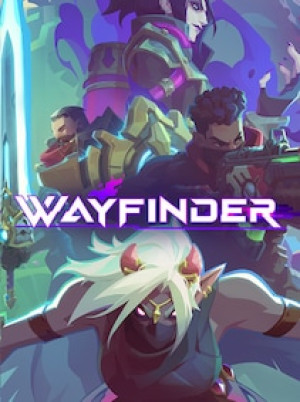 Wayfinder (PC) - Steam Gift - GLOBAL