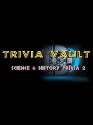 Trivia Vault: Science & History Trivia 2 Steam Key GLOBAL