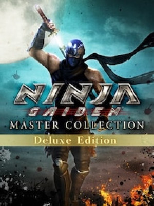 NINJA GAIDEN: Master Collection | Deluxe Edition (PC) - Steam Gift - EUROPE