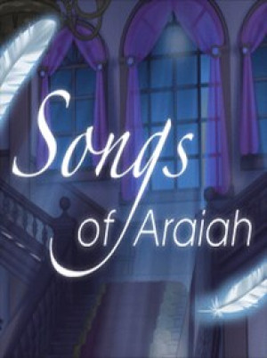 Songs of Araiah: Re-Mastered Edition Steam Key GLOBAL