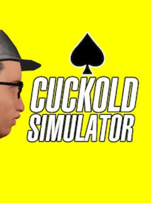 Cuckold Simulator (PC) - Steam Key - GLOBAL