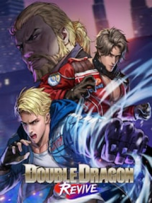 Double Dragon Revive (PC) - Steam Key - GLOBAL
