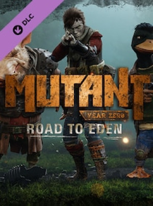 Mutant Year Zero: Seed of Evil Steam Gift GLOBAL