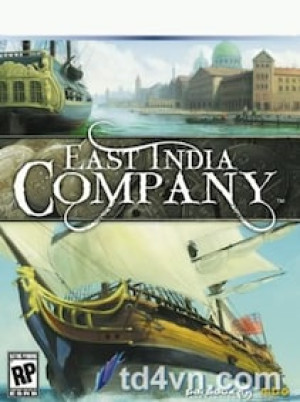 East India Company Steam Key GLOBAL