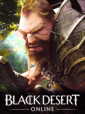 Black Desert Online Steam Gift EUROPE