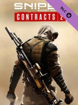 Sniper Ghost Warrior Contracts 2 Soundtrack (PC) - Steam Gift - GLOBAL
