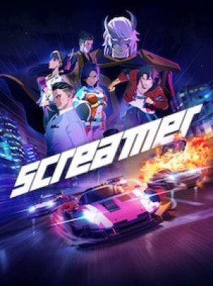 Screamer (2026) (PC) - Steam Account - GLOBAL