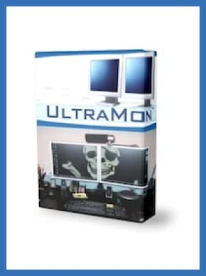 UltraMon 3 (PC) (1 Device, Lifetime) - UltraMon Key - GLOBAL
