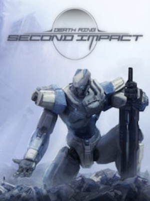 Death Ring: Second Impact (PC) - Steam Key - GLOBAL