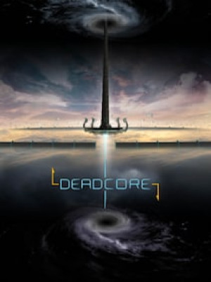 DeadCore (PC) - Steam Key - EUROPE