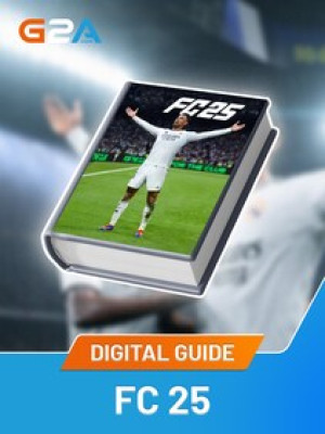 FC 25 Guide Book - 20 Beginner Tips PDF