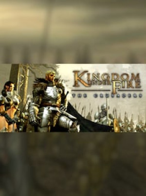 Kingdom Under Fire: The Crusaders (PC) - Steam Gift - EUROPE
