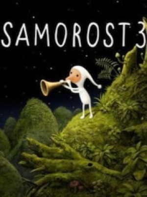 Samorost 3 Steam Gift EUROPE