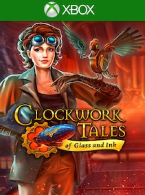 Clockwork Tales: Of Glass and Ink (Xbox One) - Xbox Live Key - EUROPE