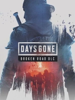 Days Gone - Broken Road DLC (PC) - Steam Key - EUROPE