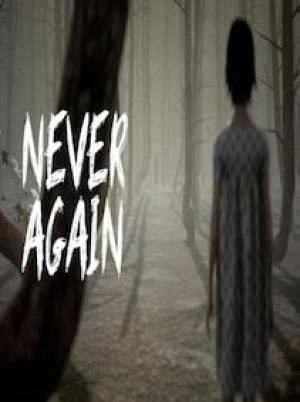 Never Again Steam Key GLOBAL