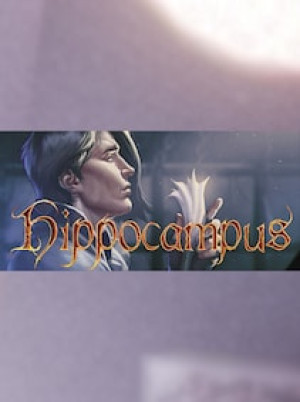 Hippocampus: Dark Fantasy Adventure - Steam - Key GLOBAL