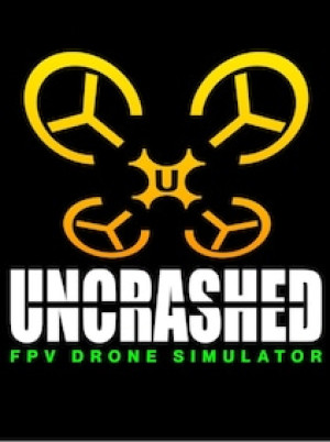 Uncrashed : FPV Drone Sim (PC) - Steam Gift - GLOBAL