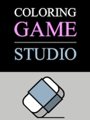 Coloring Game: Studio (PC) - Steam Account - GLOBAL