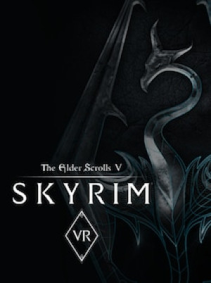 The Elder Scrolls V: Skyrim VR (PC) - Steam Key - EUROPE