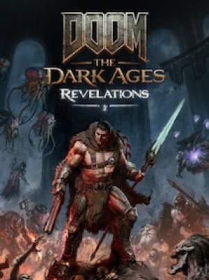 DOOM: The Dark Ages | Revelations (Xbox Series X/S, PC) - Xbox Live Key - GLOBAL