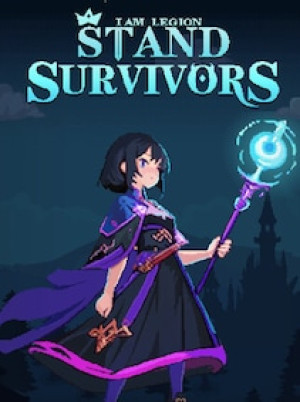 I Am Legion: Stand Survivors (PC) - Steam Gift - GLOBAL