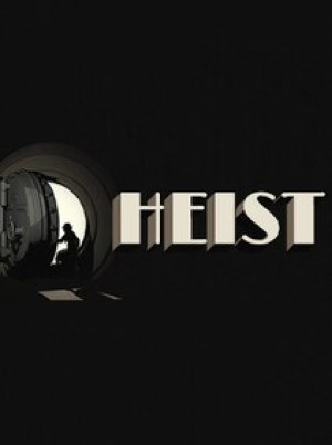 HEIST - Steam - Key GLOBAL