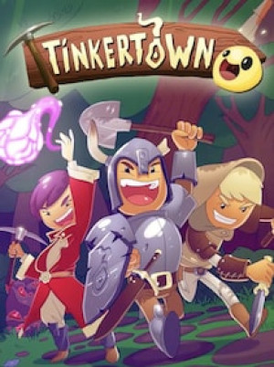 Tinkertown (PC) - Steam Gift - NORTH AMERICA