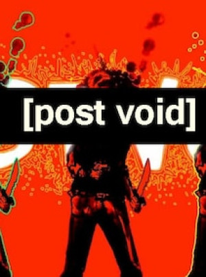 Post Void (PC) - Steam Key - EUROPE