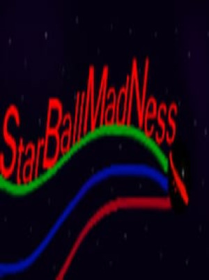 StarBallMadNess - Steam - Key GLOBAL
