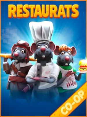 Restaurats (PC) - Steam Gift - GLOBAL