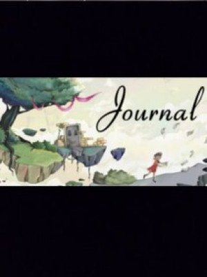 Journal Steam Gift GLOBAL