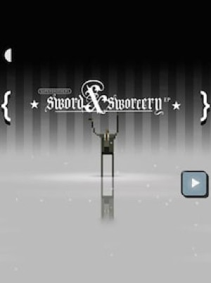 Superbrothers: Sword & Sworcery EP Steam Key GLOBAL