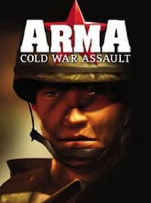 Arma: Cold War Assault Steam Gift EUROPE