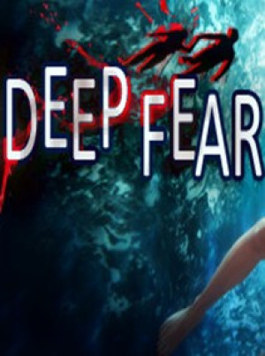 Deep Fear Steam Key GLOBAL