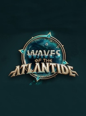 Waves of the Atlantide Steam Key GLOBAL