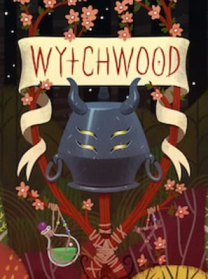 Wytchwood (PC) - Steam Gift - GLOBAL