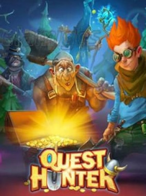 Quest Hunter Steam Key GLOBAL Standard