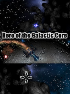 Hero of the Galactic Core Steam Key GLOBAL