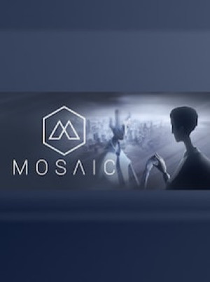 Mosaic - Steam Key - GLOBAL