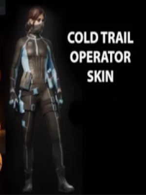 Call of Duty: Black Ops 6 - Cold Trail Operator Skin | 15 min Double XP (PC, PS5, PS4, Xbox Series X/S, Xbox One) - Call of Duty Official Key - GLOBAL