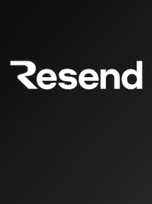 Resend Transactional Pro 12 Months - Resend Key - GLOBAL