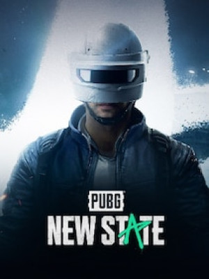 PUBG New State 300 NC - GLOBAL
