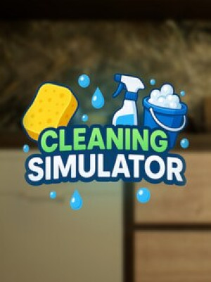 Cleaning Simulator (PC) - Steam Key - GLOBAL