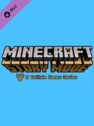 Minecraft: Story Mode - Adventure Pass Steam Key GLOBAL