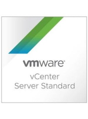 VMware vCenter Server 7 | Standard (PC) (10 Devices, Lifetime) - Broadcom Key - GLOBAL