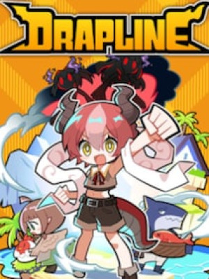 Drapline (PC) - Steam Key - GLOBAL