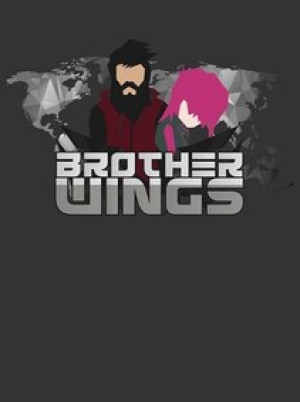 Brother Wings (PC) - Steam Key - GLOBAL