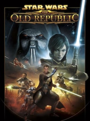 Star Wars: The Old Republic - Battlefront 2 Special Forces Armor Set Key GLOBAL